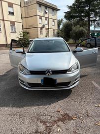 Golf 7
