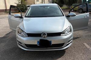 Golf 7