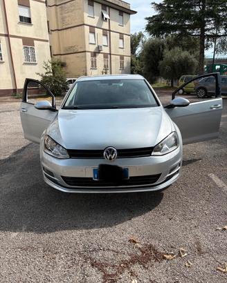 Golf 7