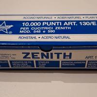 10.000 Punti Zenith Art. 130/E (6/4)