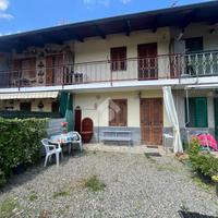 CASA SEMINDIPENDENTE A SAN FRANCESCO AL CAMPO