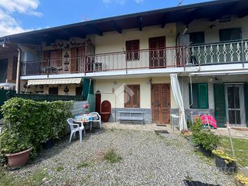 CASA SEMINDIPENDENTE A SAN FRANCESCO AL CAMPO