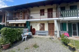 CASA SEMINDIPENDENTE A SAN FRANCESCO AL CAMPO