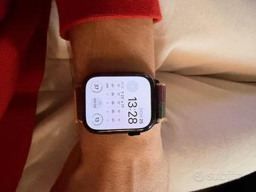 Apple watch 7 - 45mm - gps