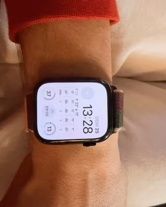 Apple watch 7 - 45mm - gps