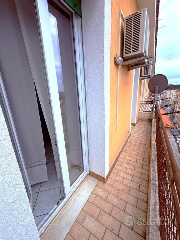 Appartamento – Macerata, Tre Vie, Tribunale - Vista 4