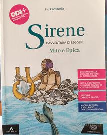 97888828622802 Sirene di Cantarella