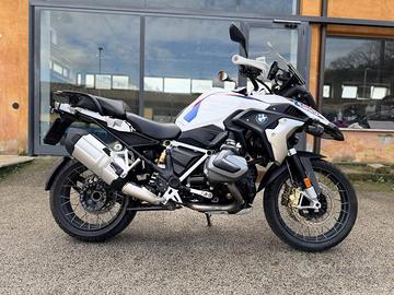 BMW R 1250 GS Rallye Abs my21