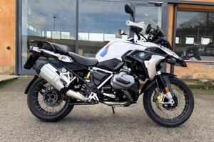 BMW R 1250 GS Rallye Abs my21