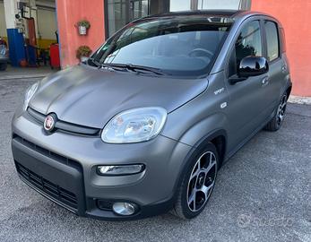Fiat Panda 1.0 FireFly Hybrid Sport -Km52000-
