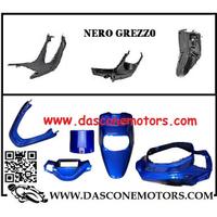 KIT CARENE BOOSTER 8 PEZZI 1993 2003