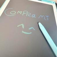 Tavoletta grafica per appunti