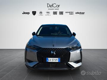 Ds DS3 3 BlueHDi 130 aut. Étoile