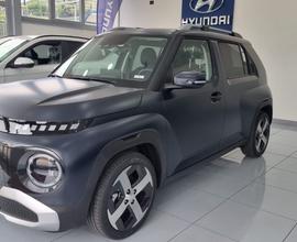 HYUNDAI INSTER 49 kWh XClass