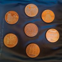 Monete commemorative