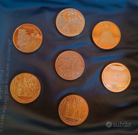 Monete commemorative