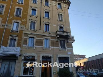 ZONA CENTRALISSIMA DI MILANO