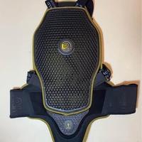 Para schiena Forcefield body armour