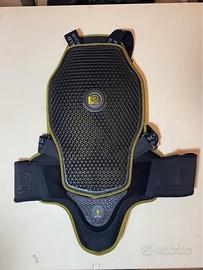 Para schiena Forcefield body armour