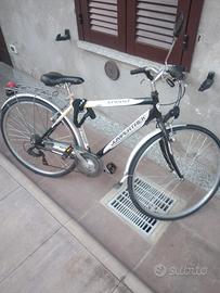 bicicletta jumpertrek