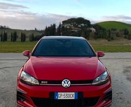 Volkswagen Golf 7.5 GTI
