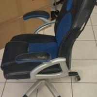 Sedia da ufficio/gaming