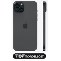 Apple iPhone 15 Plus