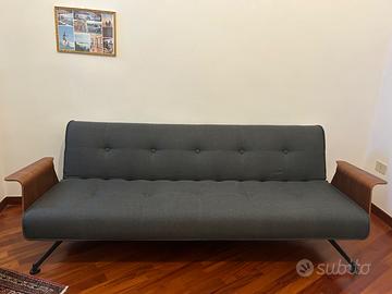 Divano letto Habitat di design