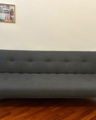 Divano letto Habitat di design