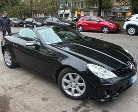 MERCEDES Classe SLK - 2005