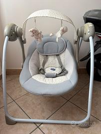 Altalena dondolo chicco