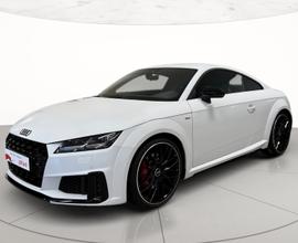 Audi TT 45 2.0 tfsi quattro s-tronic