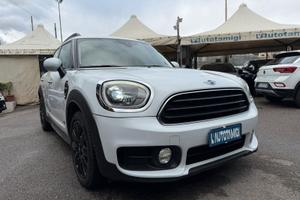MINI Countryman Cooper Hype