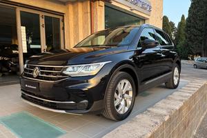 VOLKSWAGEN Tiguan 2.0 TDI 150 CV SCR DSG Eleganc
