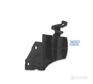 SUPPORTO PARAURTI POSTERIORE SINISTRO BMW E46