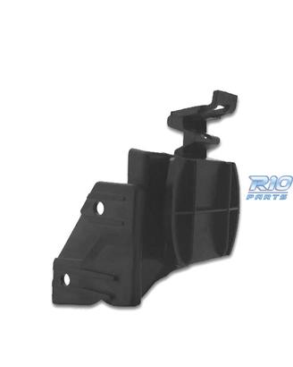 SUPPORTO PARAURTI POSTERIORE SINISTRO BMW E46