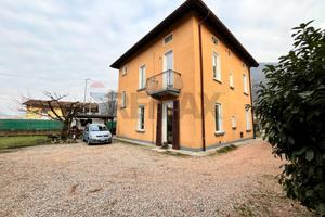 Villa singola - Porto Ceresio