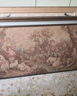 quadro arazzo antico 