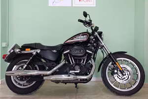 Harley-davidson 883 Sportster R