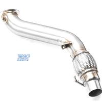 SUPPRESSORE DOWNPIPE BMW F20 F21 F30 F31