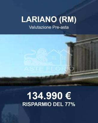 Immobile in asta di 319 m² con box auto doppio a L