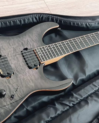 Schecter Banshee 6P