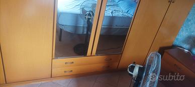Camera da letto 