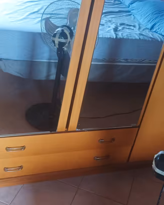 Camera da letto 