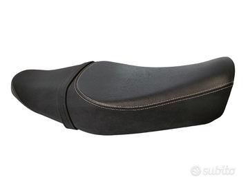 Sella nera YAMAHA XSR 700