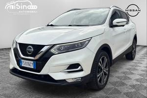 Nissan Qashqai - 2018 PROMOFIN!!!