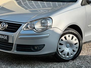 VW POLO 1.2 Benzina unico proprietario
