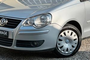 VW POLO 1.2 Benzina unico proprietario