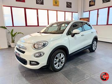 FIAT 500X 1.3 Multijet Lounge 95 CV 2017