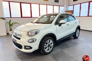 FIAT 500X 1.3 Multijet Lounge 95 CV 2017